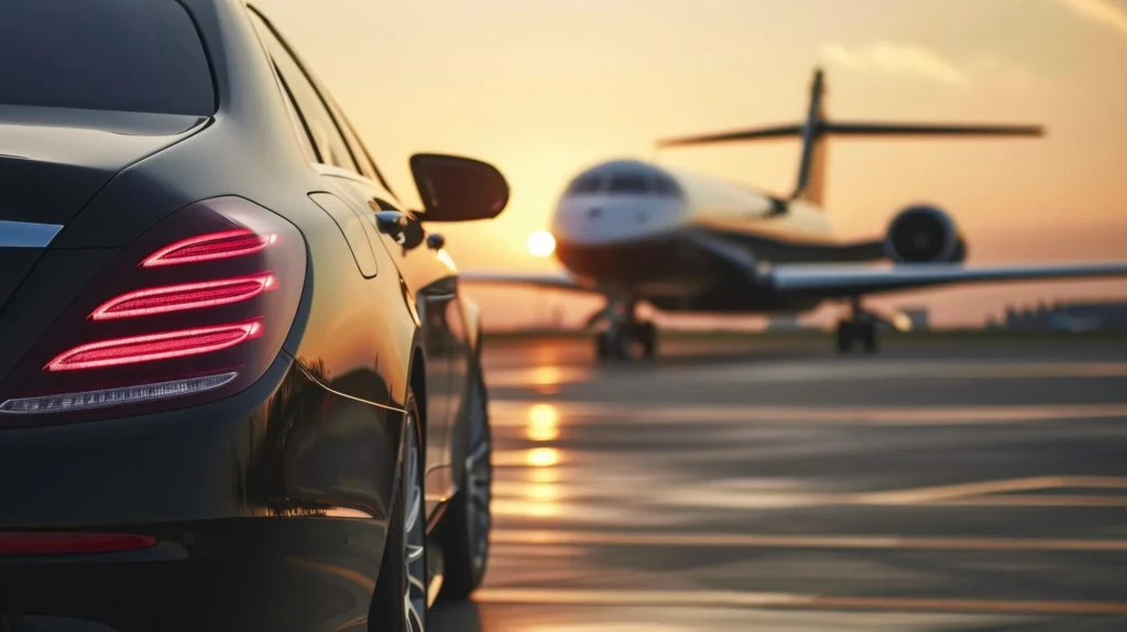 Downsview Airport Taxi | Downsview Airport Limo | Airport Limo